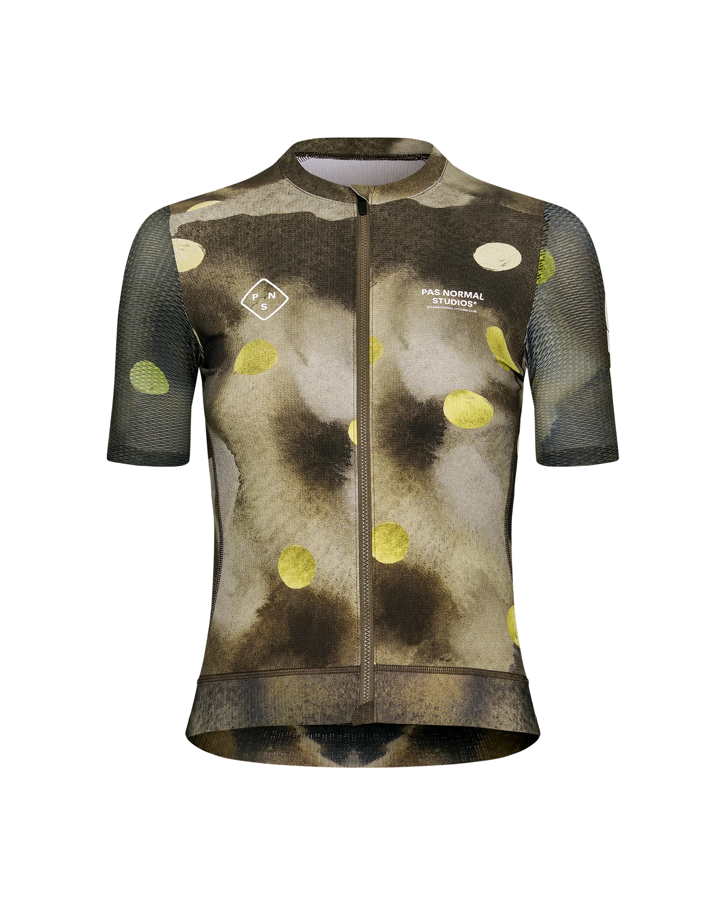 Pas Normal Studios Women's T.K.O. Essential Light Jersey