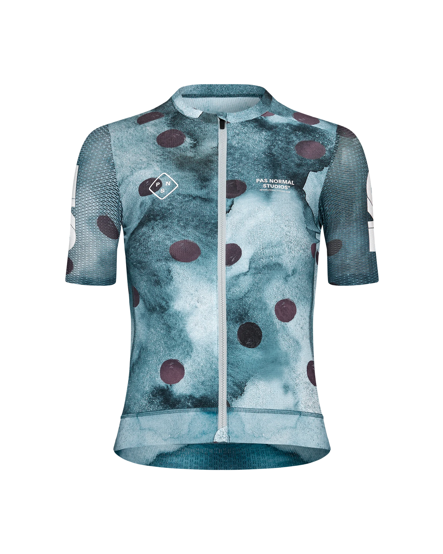 Pas Normal Studios Women's T.K.O. Essential Light Jersey