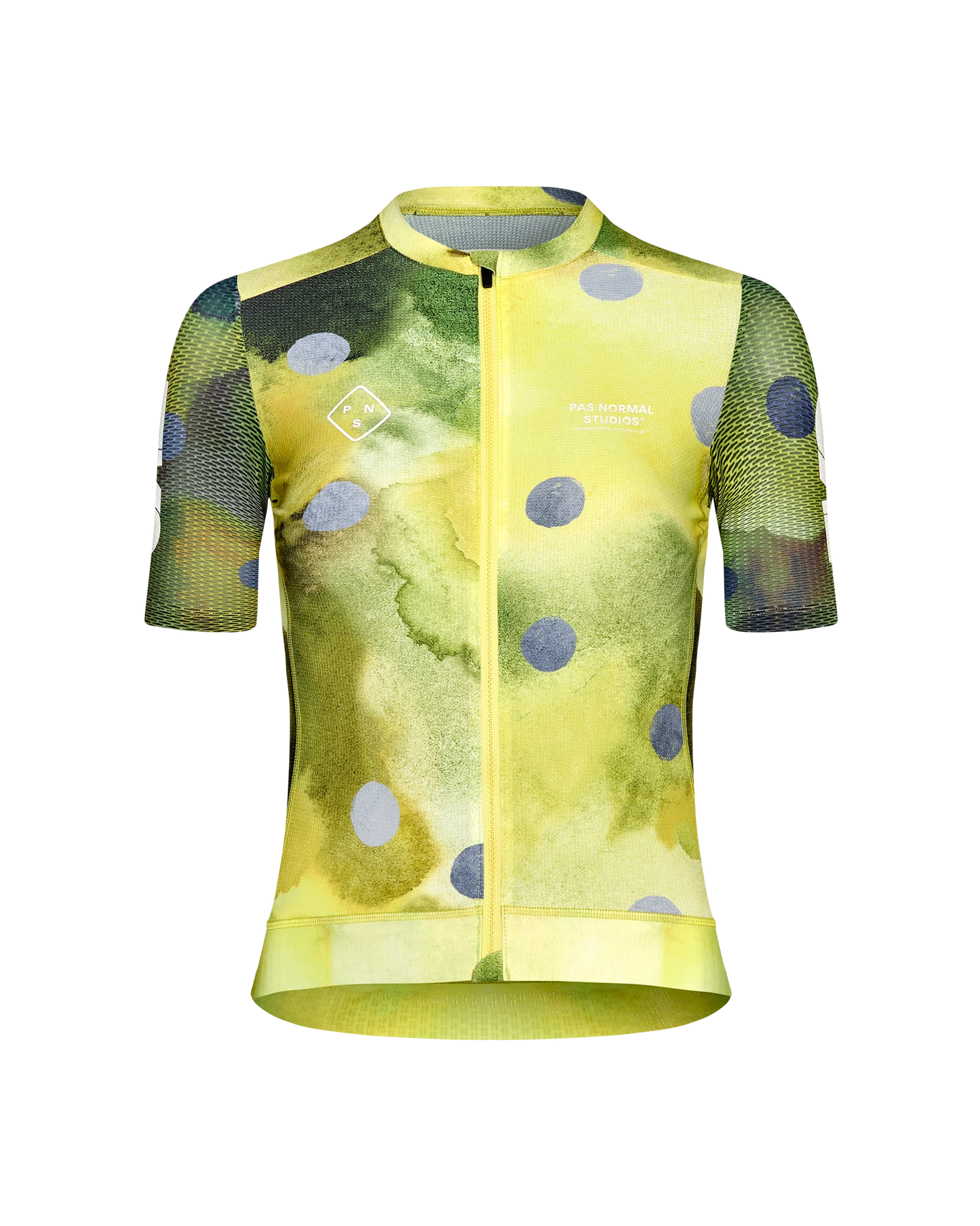 Pas Normal Studios Women's T.K.O. Essential Light Jersey