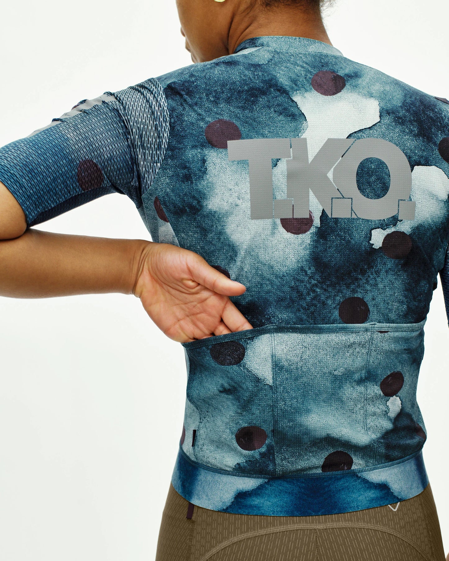 Pas Normal Studios Women's T.K.O. Essential Light Jersey