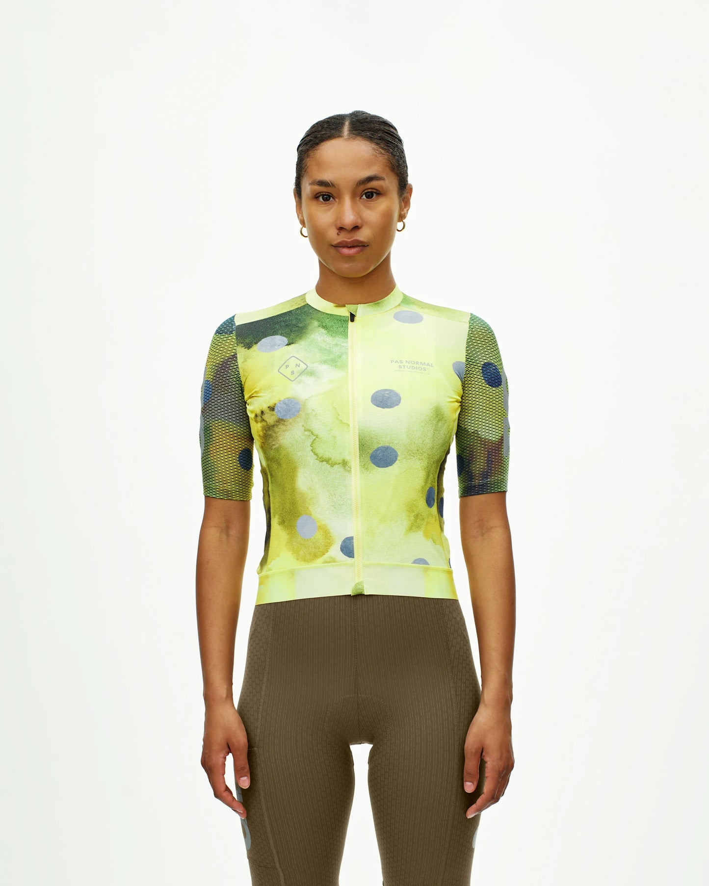 Pas Normal Studios Women's T.K.O. Essential Light Jersey