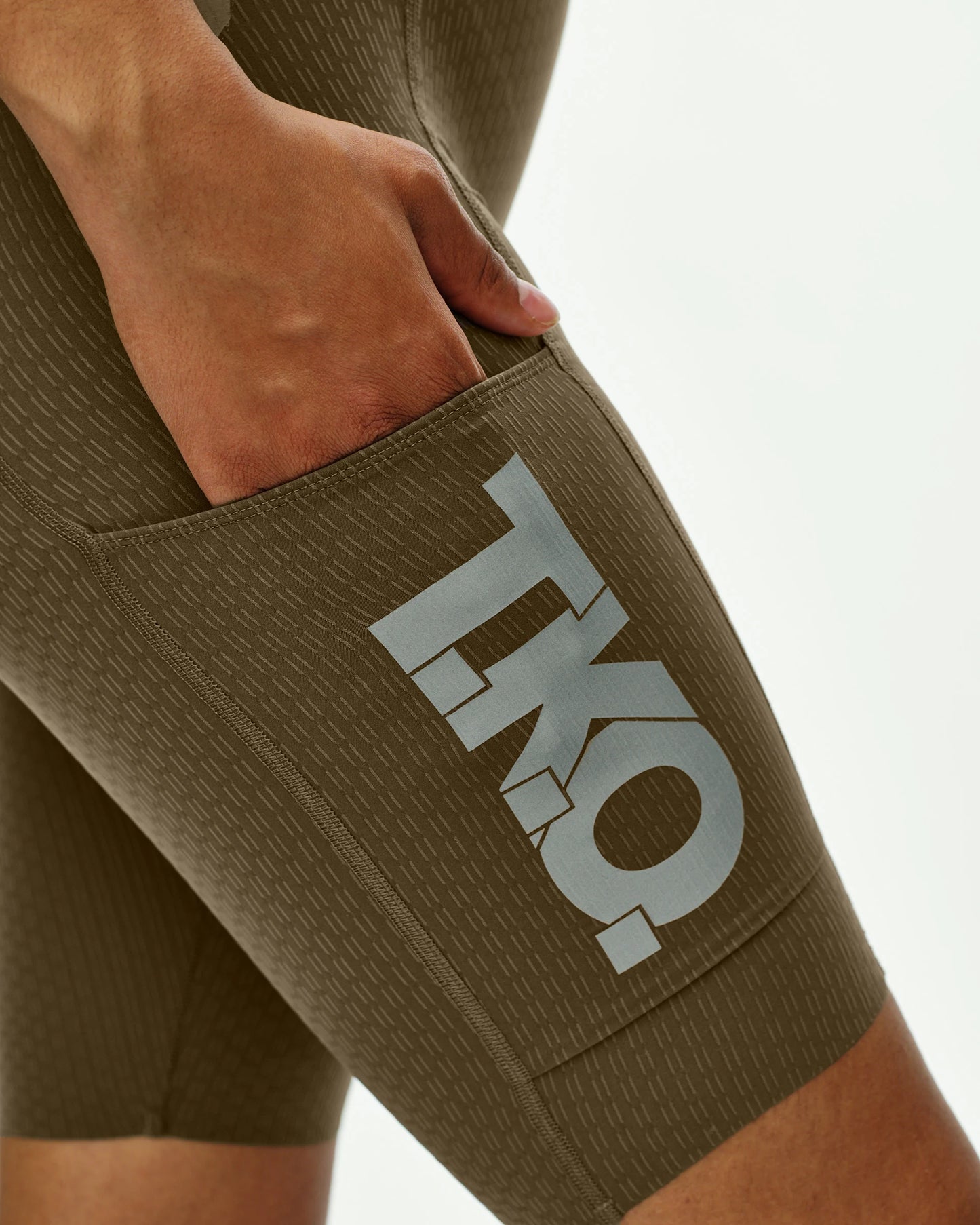Pas Normal Studios Women's T.K.O. Essential Light Cargo Bib