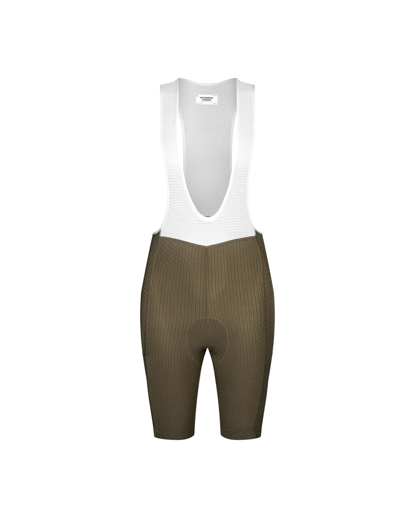 Pas Normal Studios Women's T.K.O. Essential Light Cargo Bib