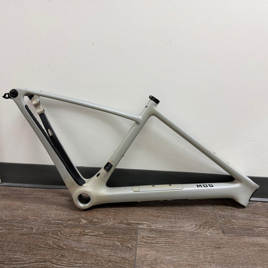 Enve MOG FRAME SET USED SIZE 49