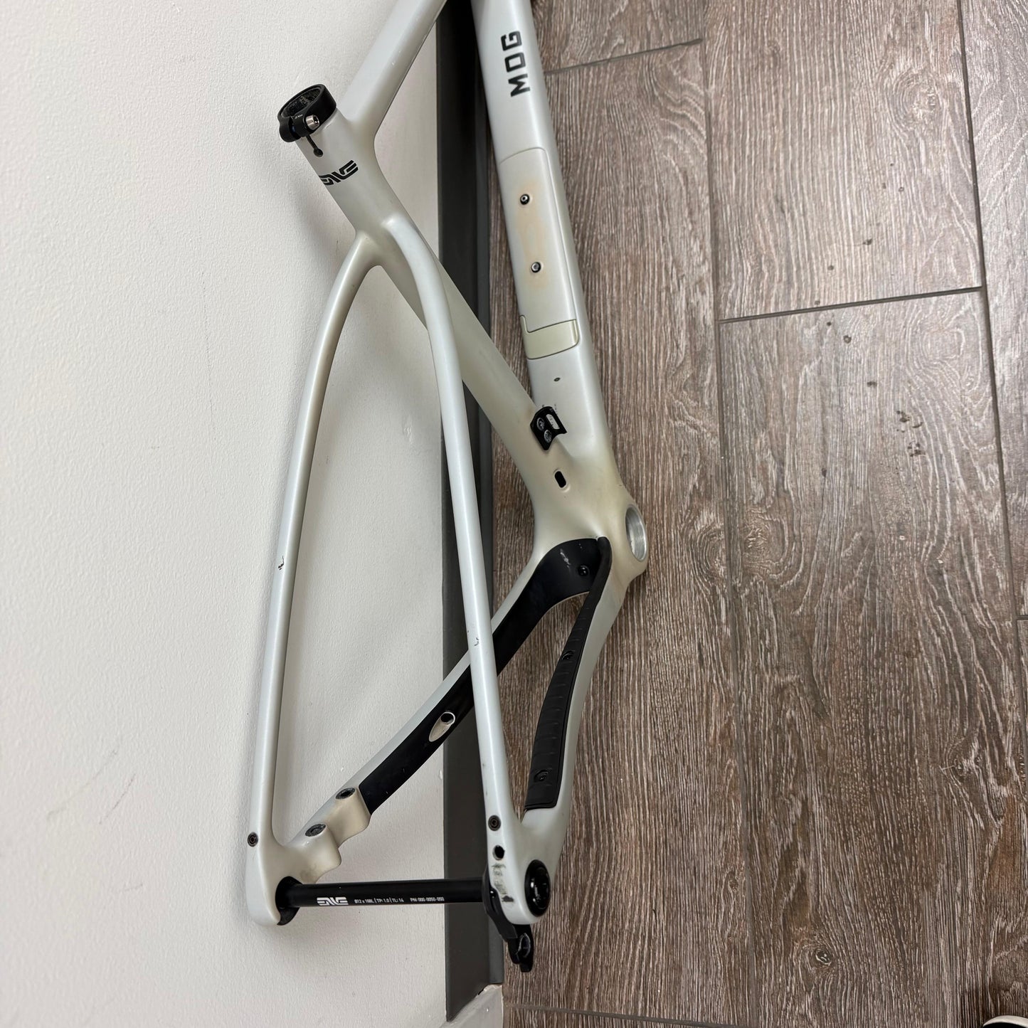 Enve MOG FRAME SET USED SIZE 49