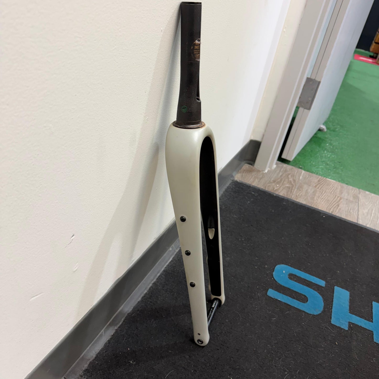 Enve MOG FRAME SET USED SIZE 49