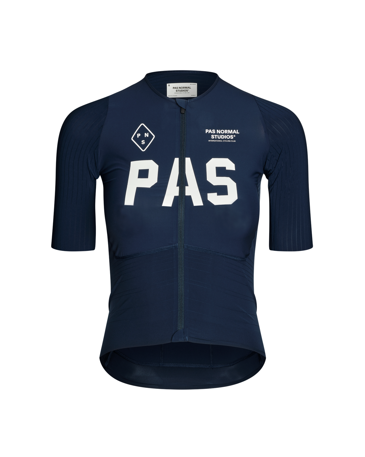 PAS Women’s Mechanism Pro Jersey Navy