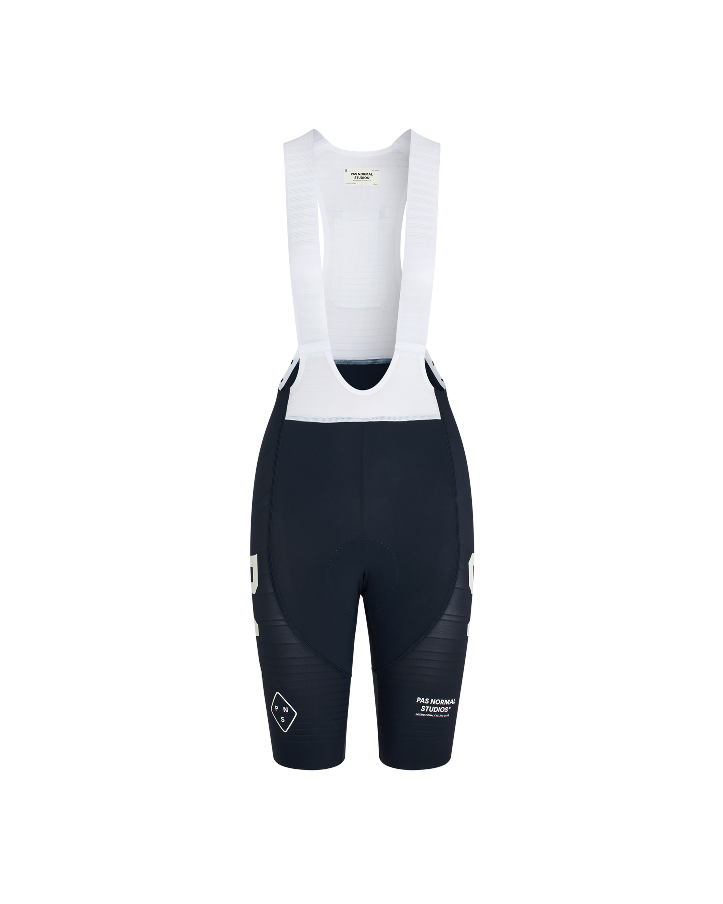 Pas Normal Studios PAS Women's Mechanism Pro Bibs - Navy