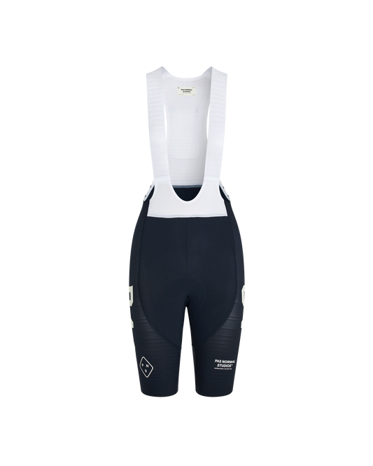 Pas Normal Studios PAS Women's Mechanism Pro Bibs - Navy