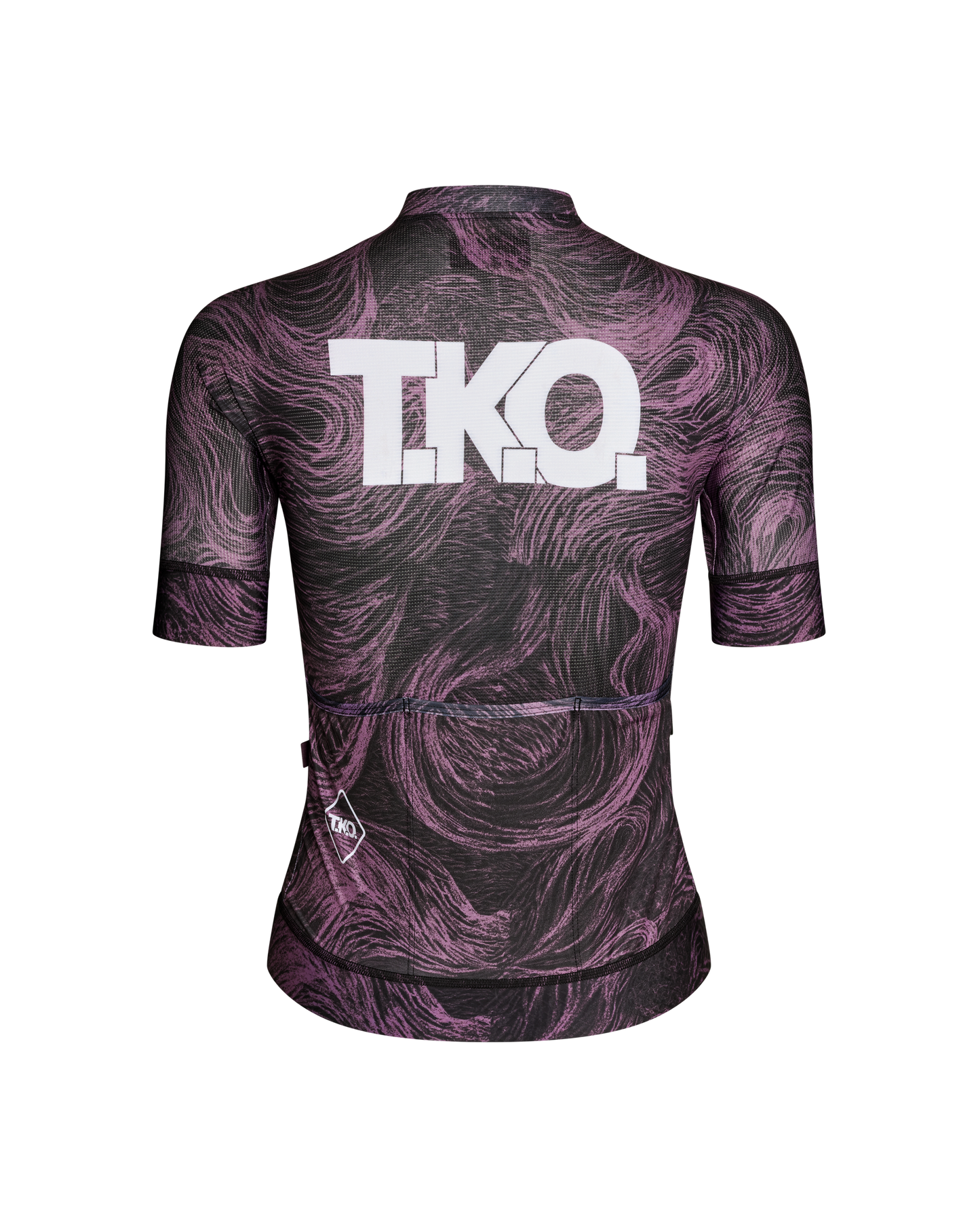 Women's T.K.O. Mechanism Jersey - Mauwe