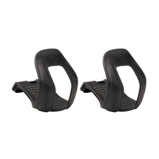 TOE CLIPS ZEFAL MT CHRISTOPHE HALF L/XL