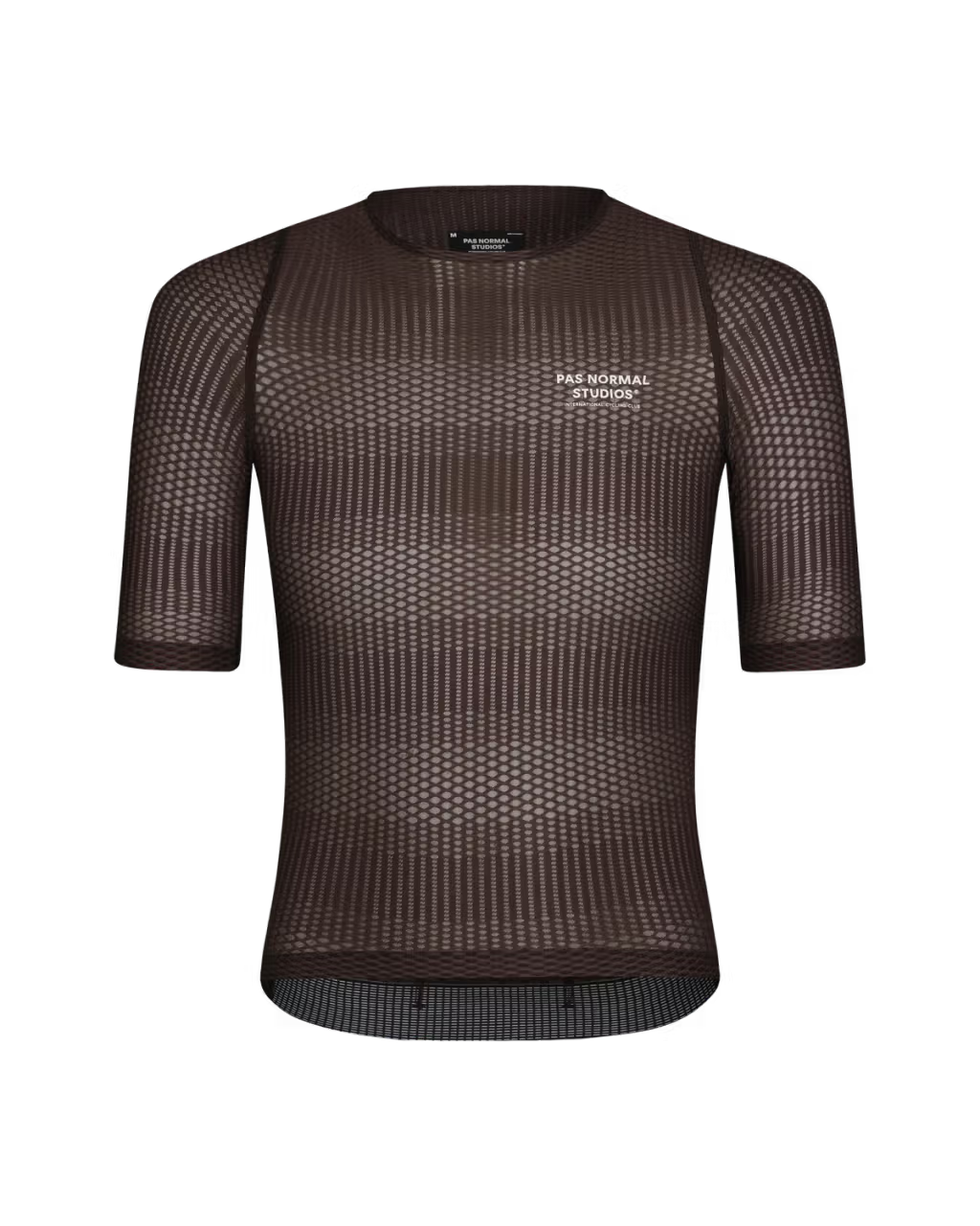 Men's Mechanism Pro Zipless Jersey Light Brown