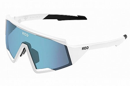 KOO SPECTRO-White Silver