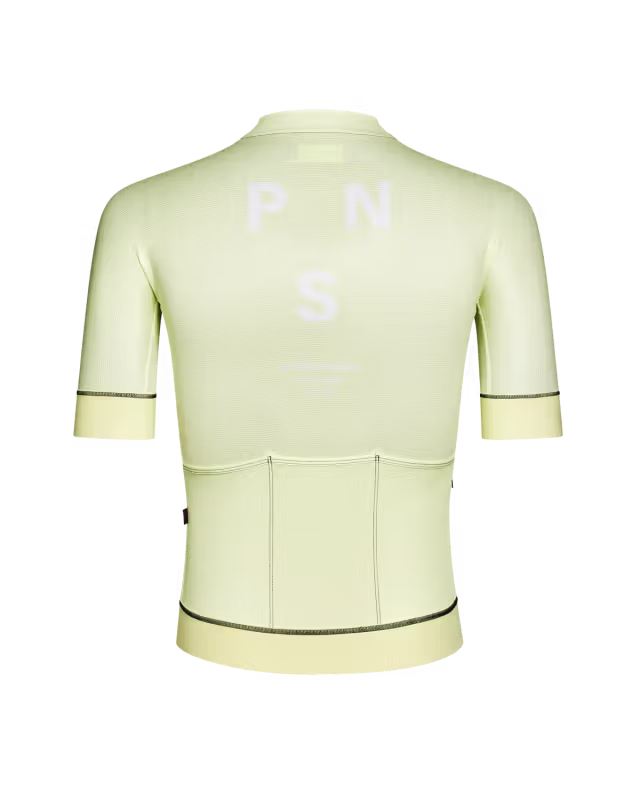 Pas Normal Studios Men's Mechanism Jersey Dusty Lime