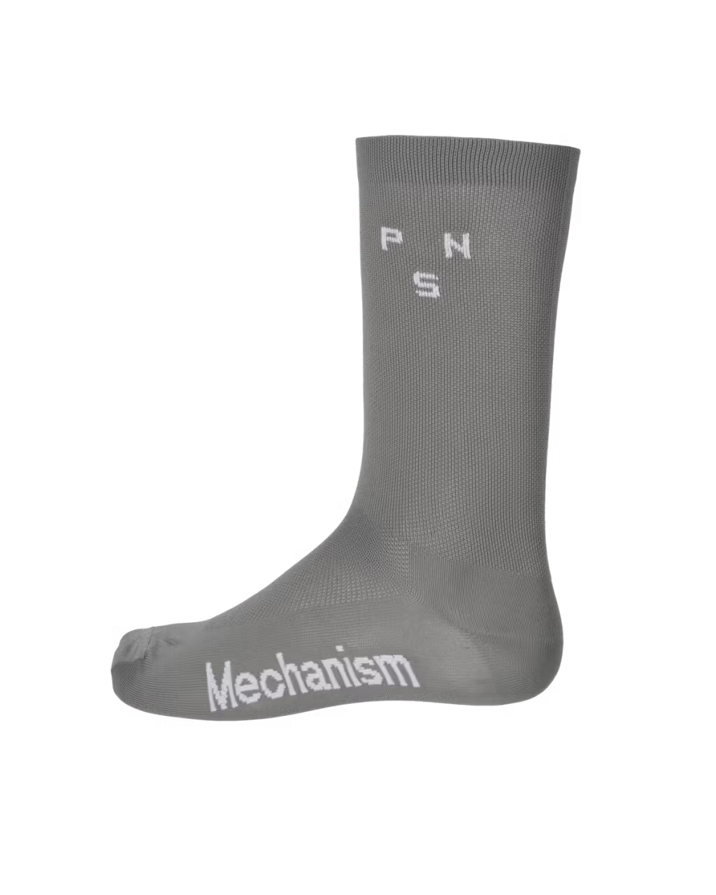 Pas Normal Studios Mechanism Socks Medium Grey