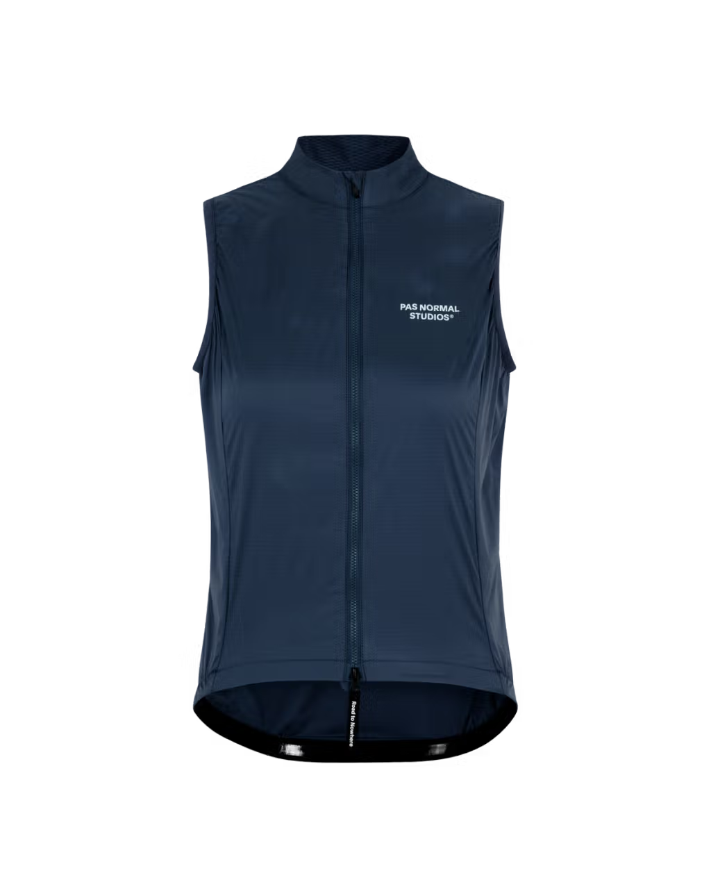 Women's Essential Insulated Gilet - Navy