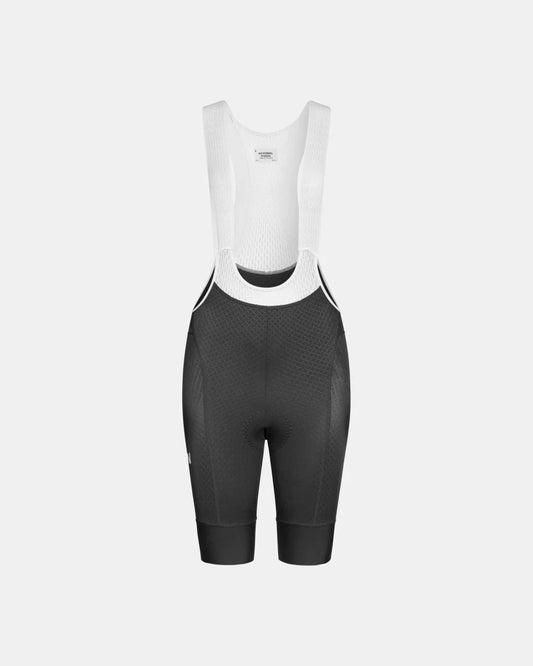 Pas Normal Studios Women's Mechanism Bibs - Black