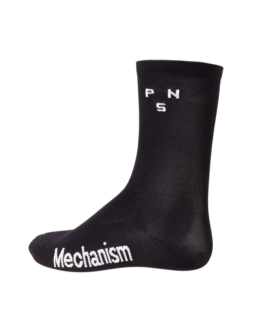 Pas Normal Studios Mechanism Sock Black XS