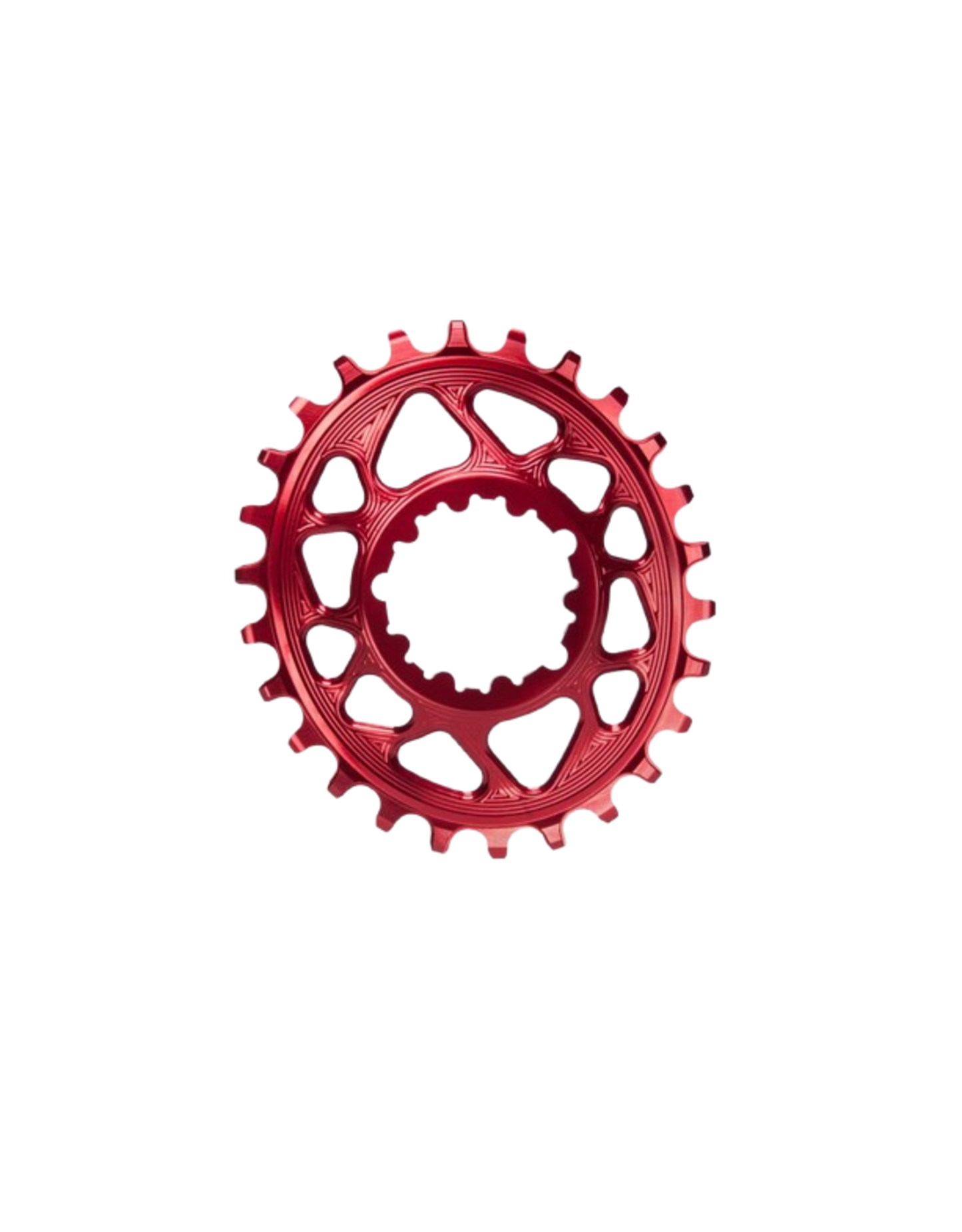CHAINRING ABSOLUTEBLACK OVAL DIRECT BOOST148 30T RD