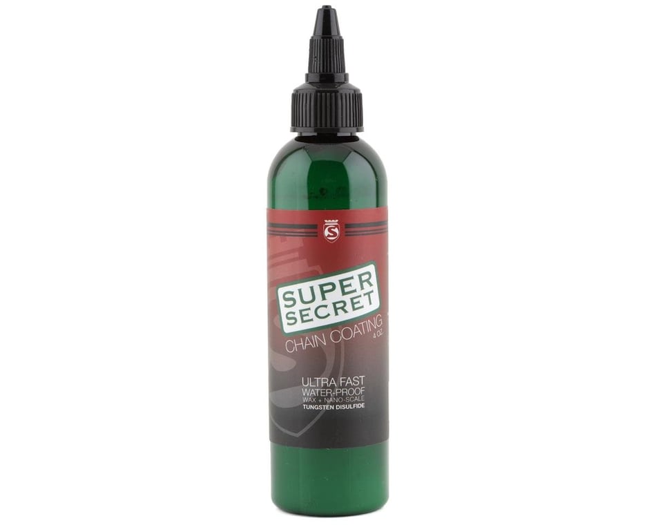 SILCA Super Secret Chain Lube  - 04 oz.