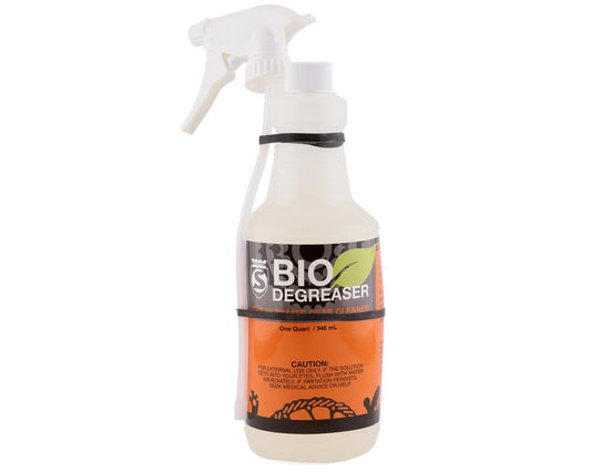 Silca Bio desgreaser