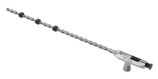 SRAM threaded chainring removal tool – including back-up pin (for XX D1 /XXSL D1 PowerMeters with thread mount rings)