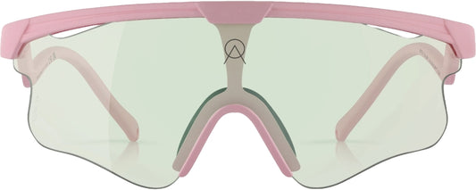 ALBA OPTICS DELTA CHERRY GLOSSY VZUM F - LENS CBTL LEI