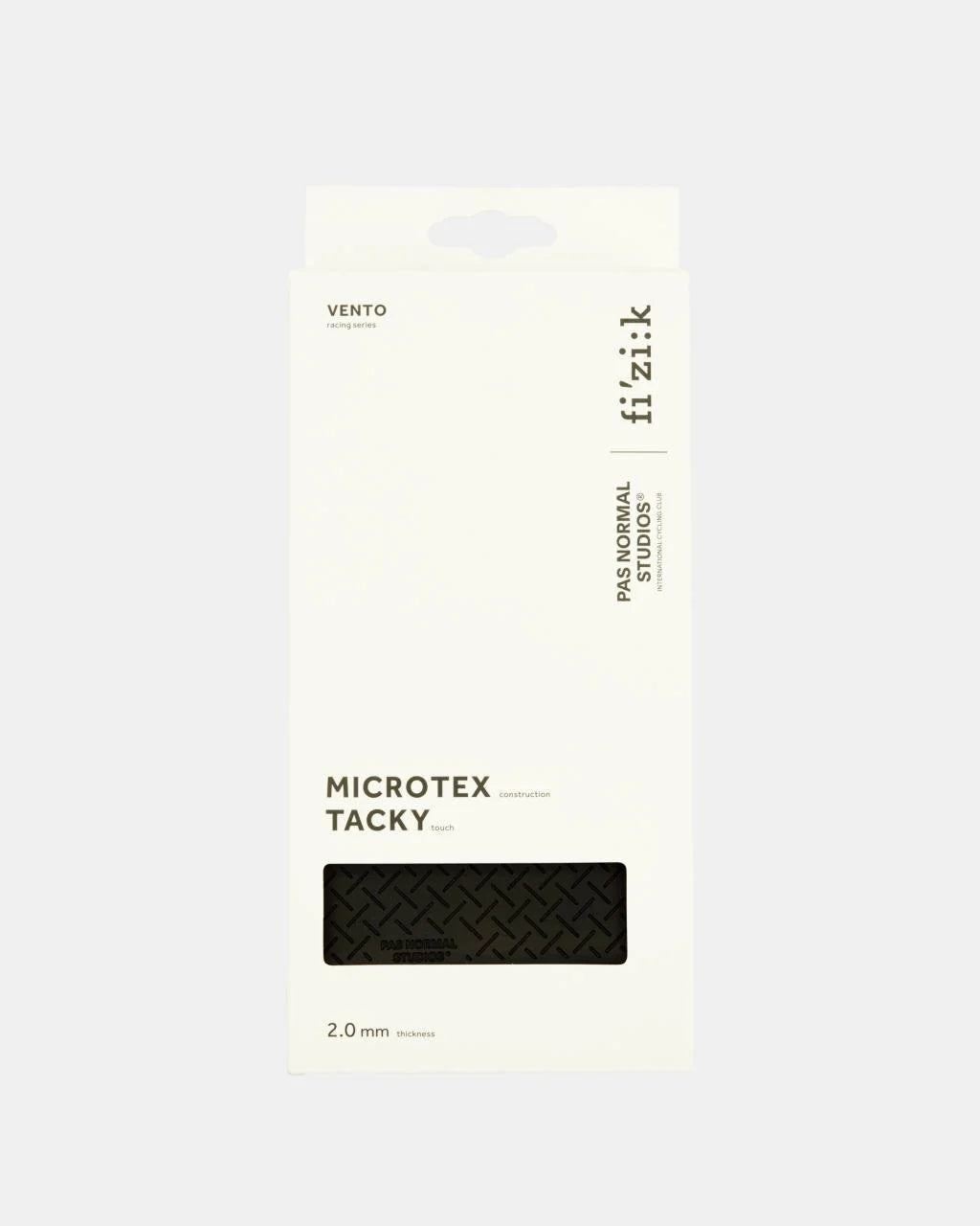 Bartape Fizik x PNS - Black