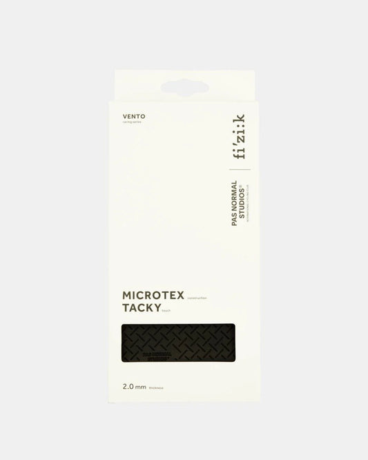 Bartape Fizik x PNS - Black