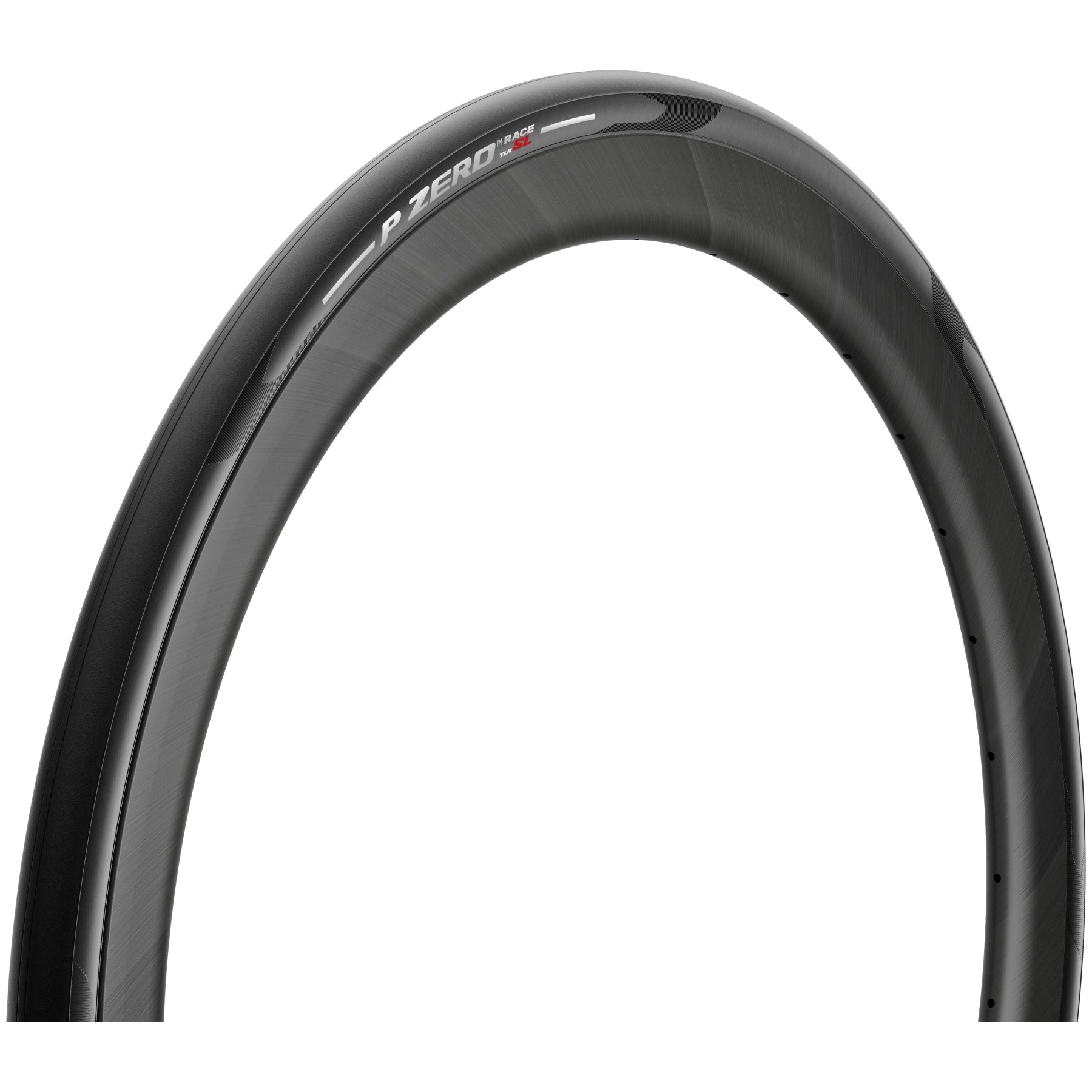 PIRELLI TIRE P ZERO Race TLR SL-Black-26-622
