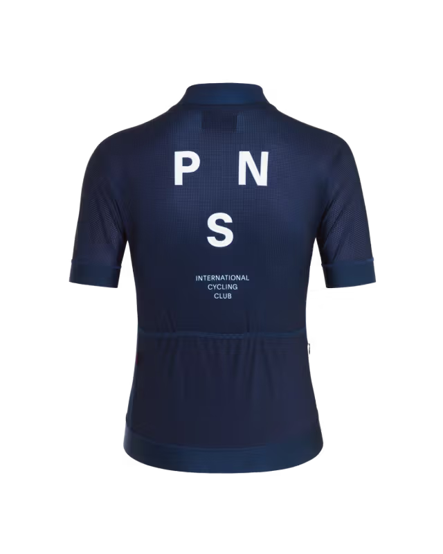 Pas Normal Studios Women's Mechanism Jersey Navy