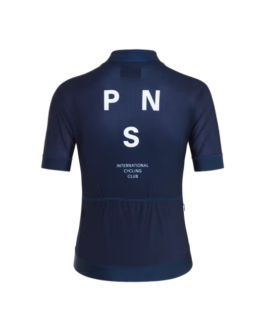 Pas Normal Studios Women's Mechanism Jersey Navy