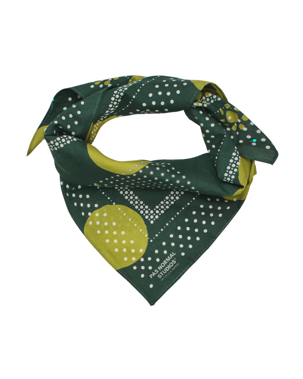 Pas Normal Studios Off-Race Bandana