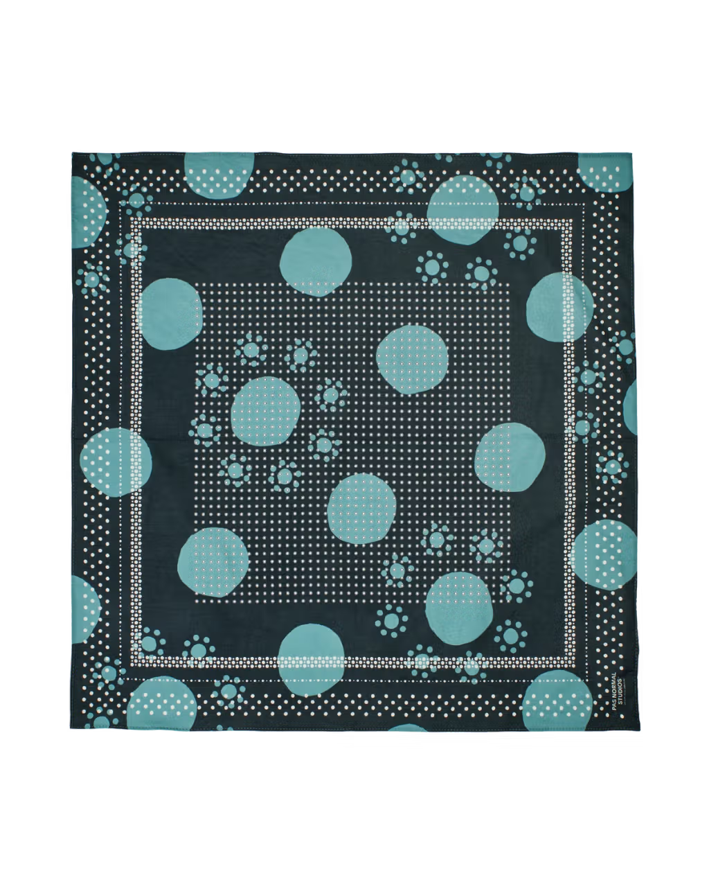 Pas Normal Studios Off-Race Bandana