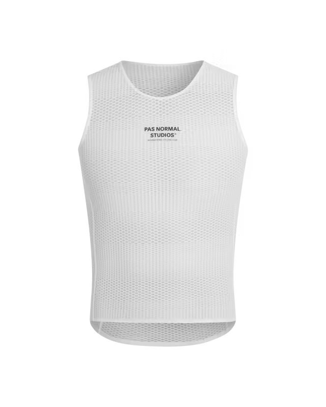 PAs Normal Studios Men's Mechanism Pro Sleeveless Base Layer