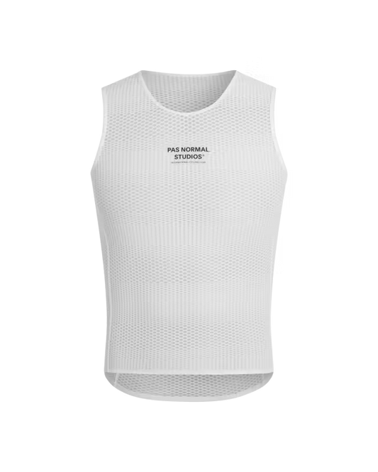 PAs Normal Studios Men's Mechanism Pro Sleeveless Base Layer