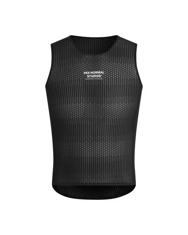 PAs Normal Studios Men's Mechanism Pro Sleeveless Base Layer