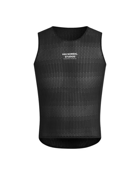 PAs Normal Studios Men's Mechanism Pro Sleeveless Base Layer