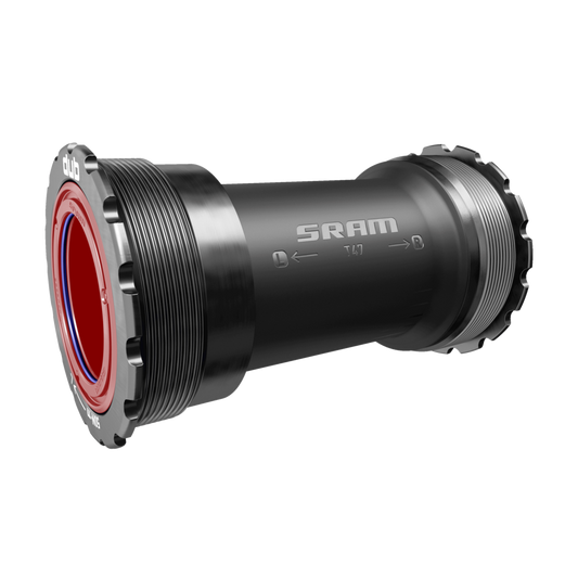 SRAM AM BB DUB T47 77-A ROA
