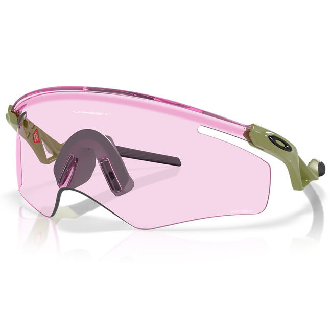 Oakley QNTM Kato  FERN PRIZM LOW LIGHT (GREEN) Prizm