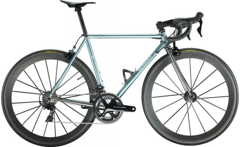 OM METALS CLASSIC ROAD BIKE