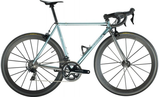 OM METALS CLASSIC ROAD BIKE