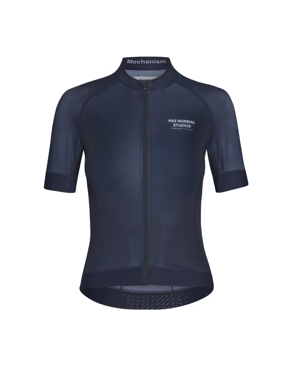 Pas Normal Studios Women's Mechanism Jersey Navy 2026