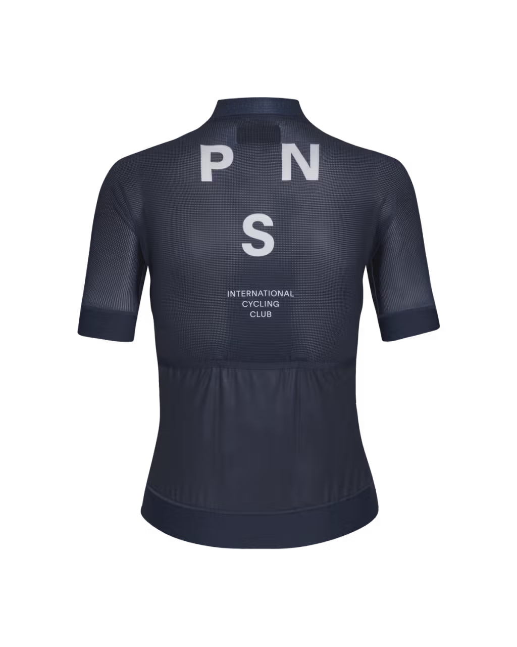 Pas Normal Studios Women's Mechanism Jersey Navy 2026