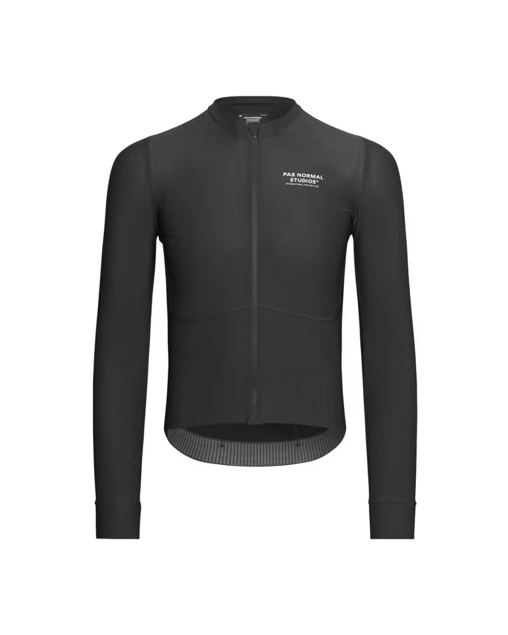 Men's Mechanism Pro Long Sleeve Jersey