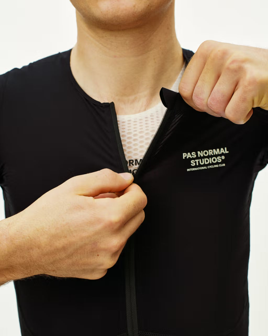 Pas Normal Studios Men's Mechanism Pro Jersey