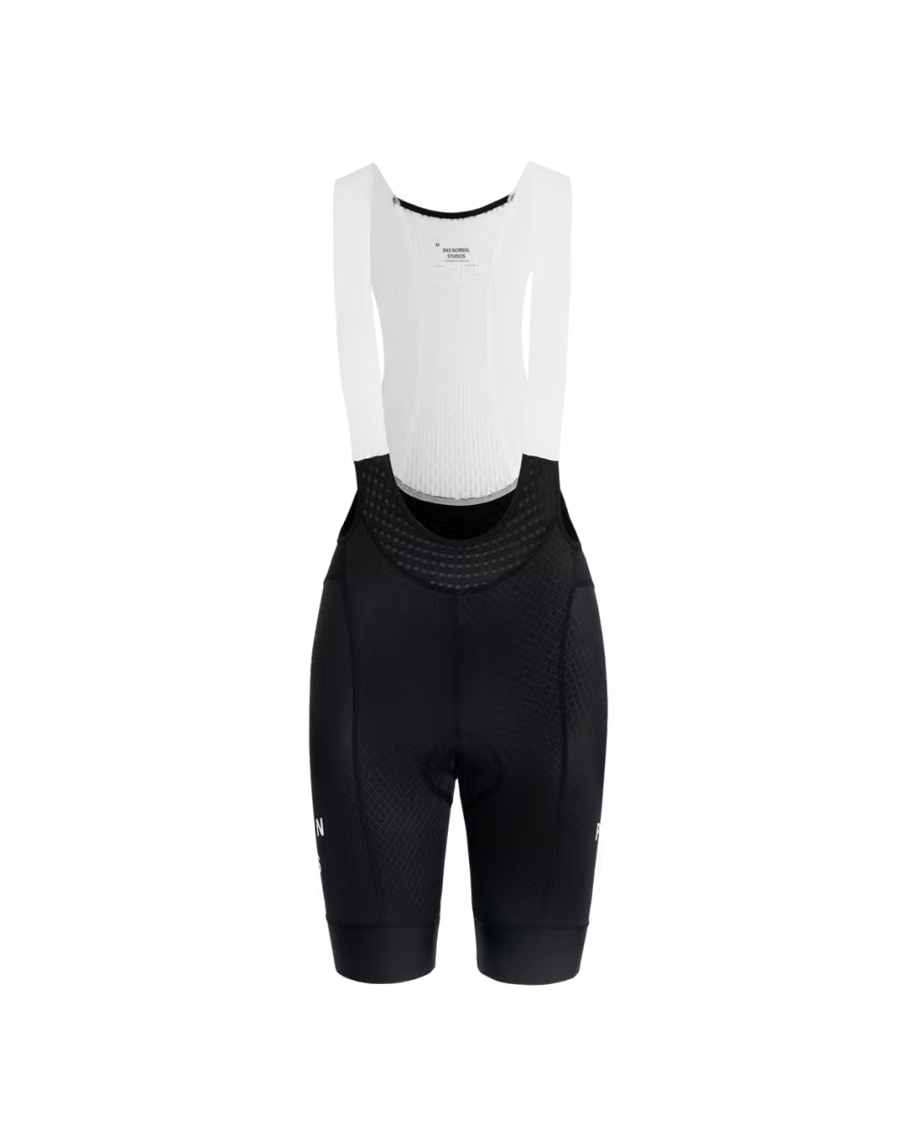 Pas Normal Studios Mechanism Bibs Women's Black