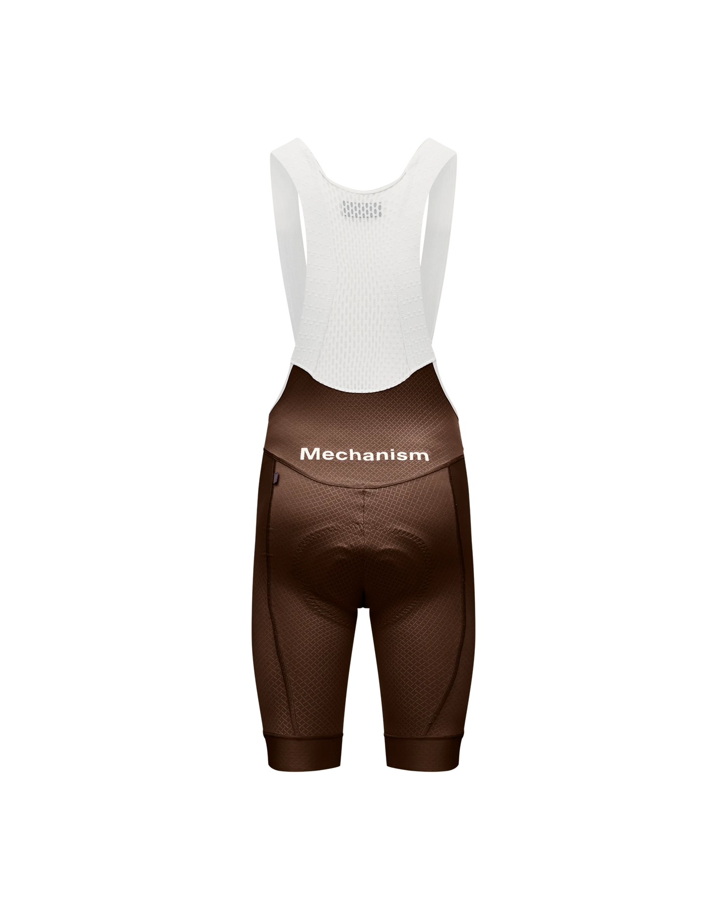 Pas Normal Studios  Mechanism Bibs Men’s Light Brown