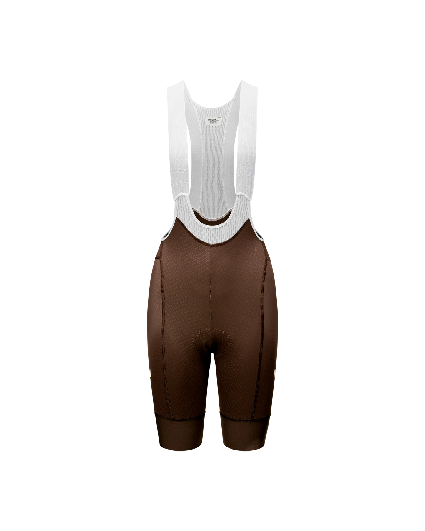 Pas Normal Studios  Mechanism Bibs Women’s Light Brown