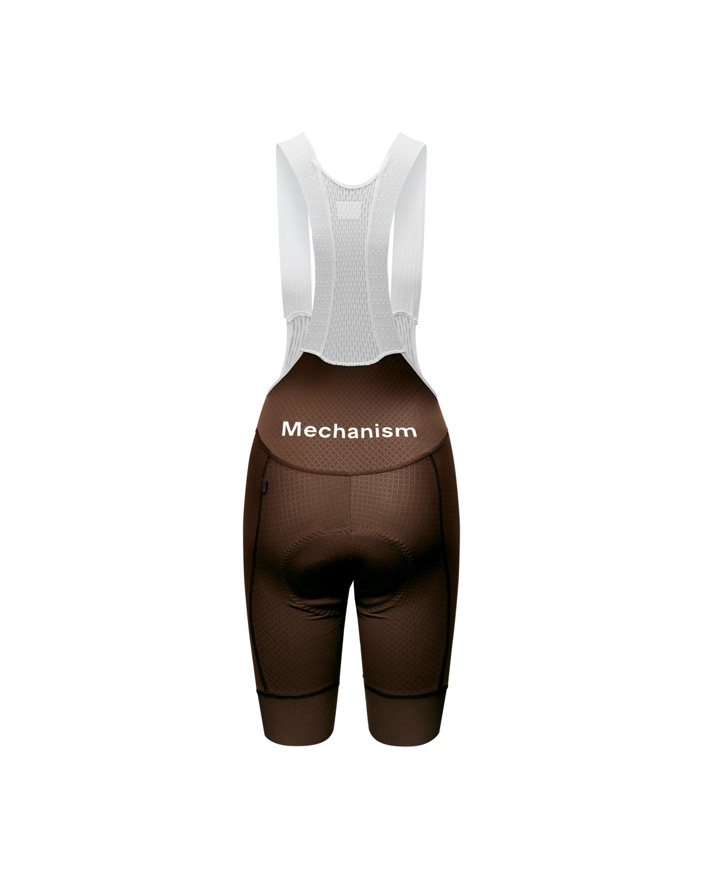 Pas Normal Studios  Mechanism Bibs Women’s Light Brown